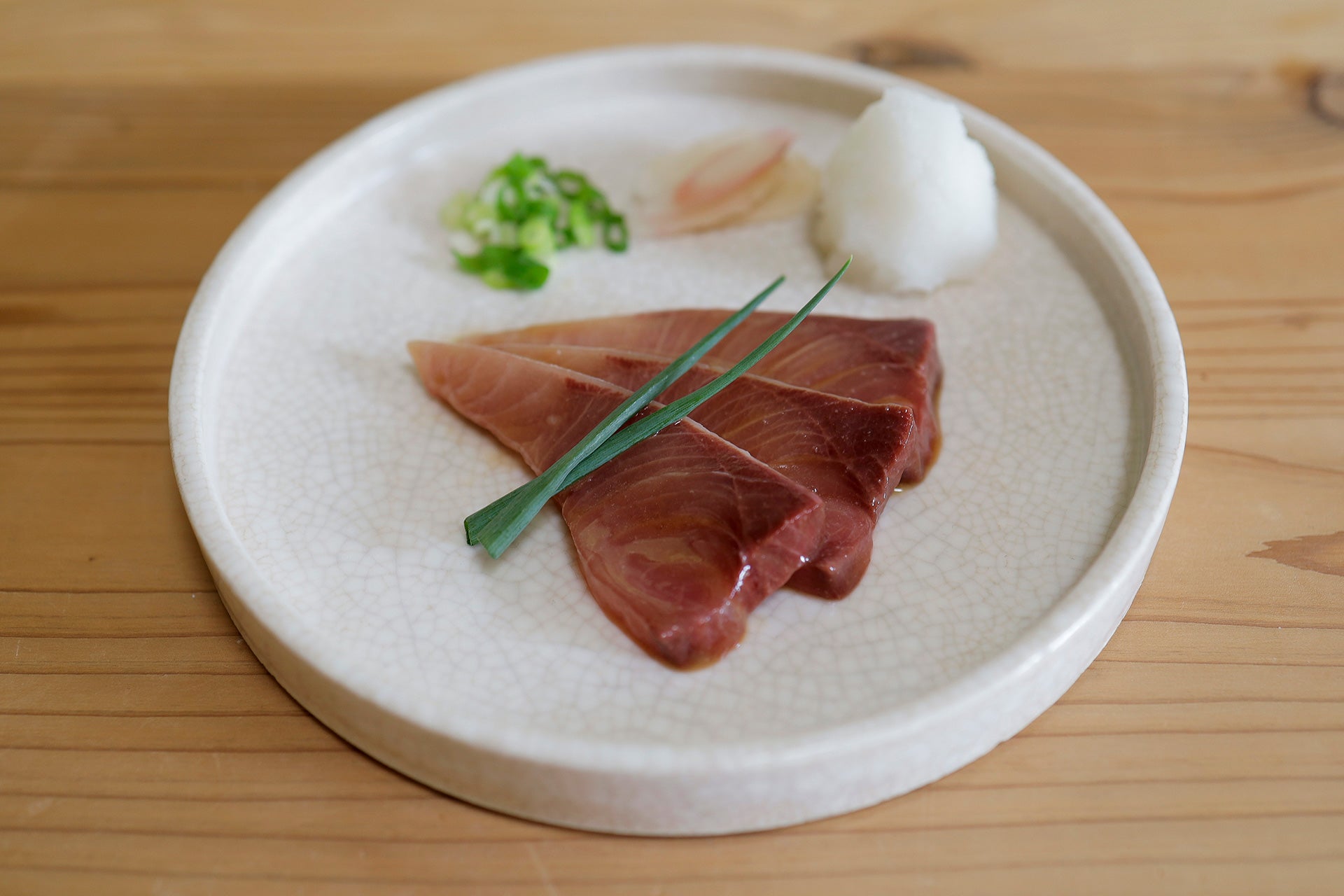 甘糀を使った簡単レシピ「鰤の醤油甘糀漬け」
